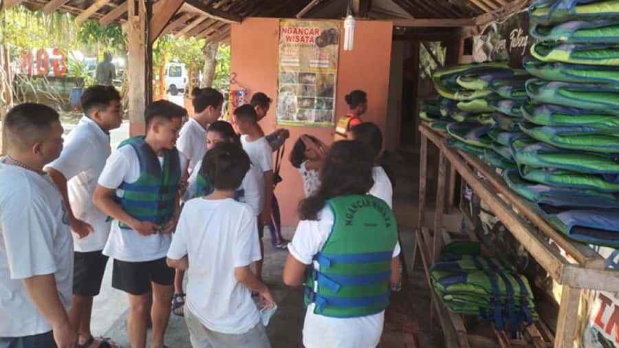 Jomblang Cave and Pindul Cave Tour with all tickets included - Final Thoughts: Is It a Good Choice?