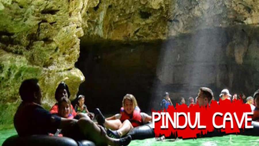 Jomblang Cave and Pindul Cave Tour with all tickets included - FAQ
