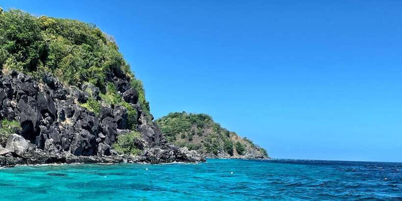 Apo Island Wonders: Snorkel with Sea Turtles in Dumaguete - FAQs