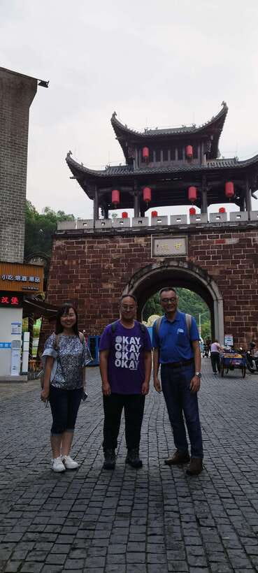 Private Shenzhen Day Tour from Hong Kong - Practical Tips for You