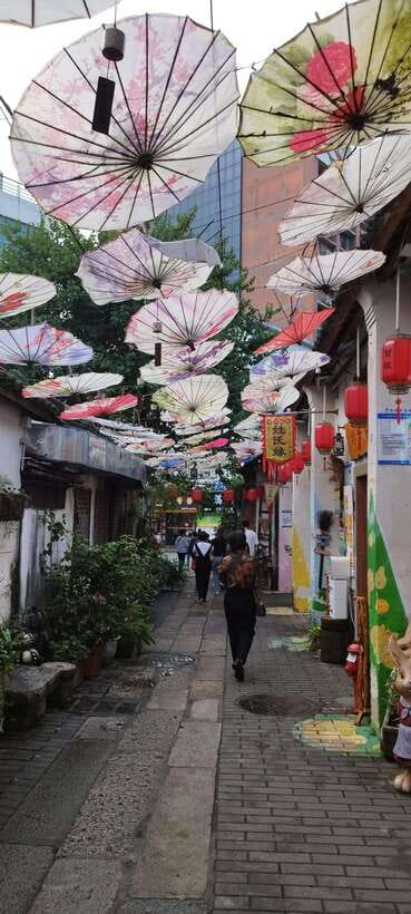 Private Shenzhen Day Tour from Hong Kong - FAQ