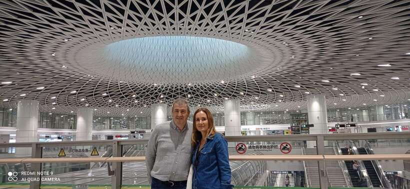 Private Shenzhen Day Tour from Hong Kong - Good To Know