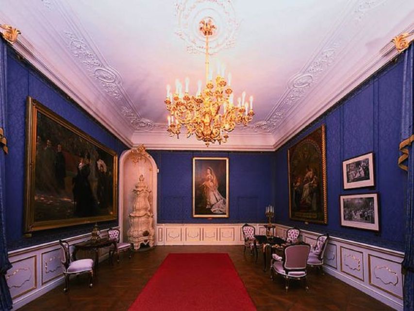 From Budapest: Gödöll Royal Sissi Guided Tour - Who Would Enjoy This Tour Most?
