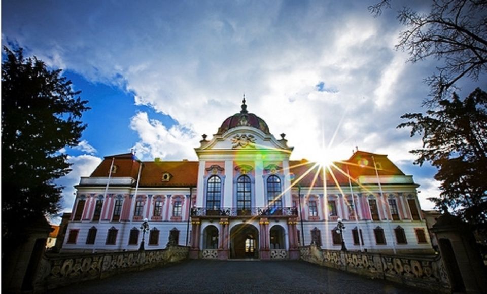 From Budapest: Gödöll Royal Sissi Guided Tour - What to Expect and Practicalities