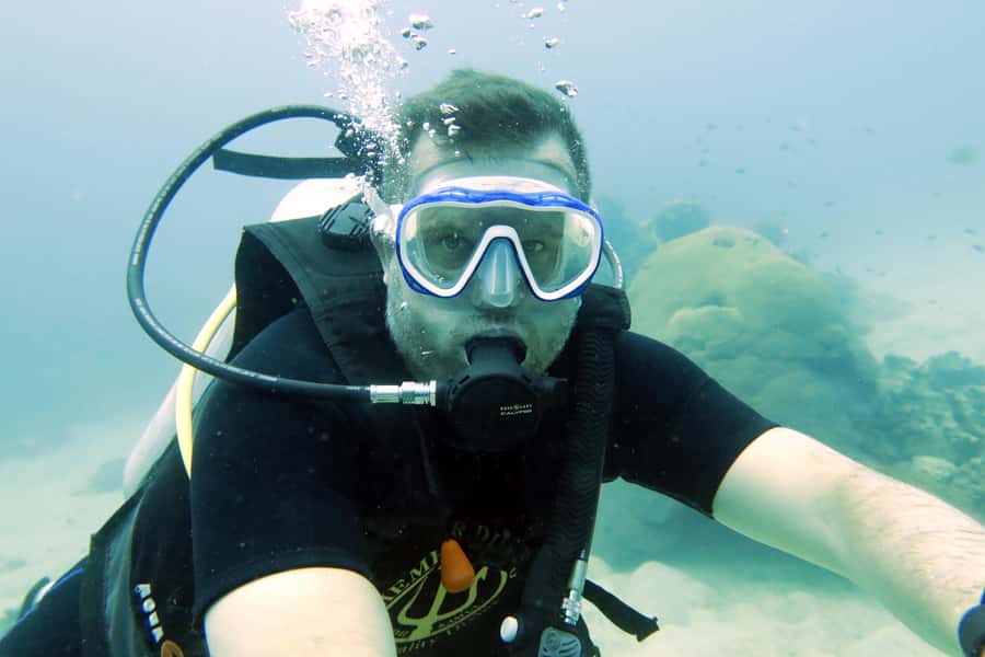 Koh Samui: Discover Scuba Diving - The Experience’s Strengths and What Could Be Better