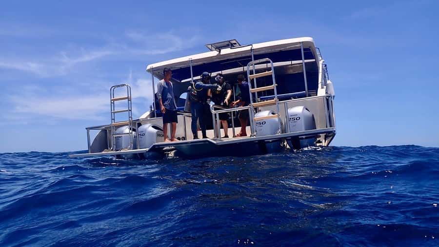 Koh Samui: Discover Scuba Diving - Authentic Experiences from Reviewers