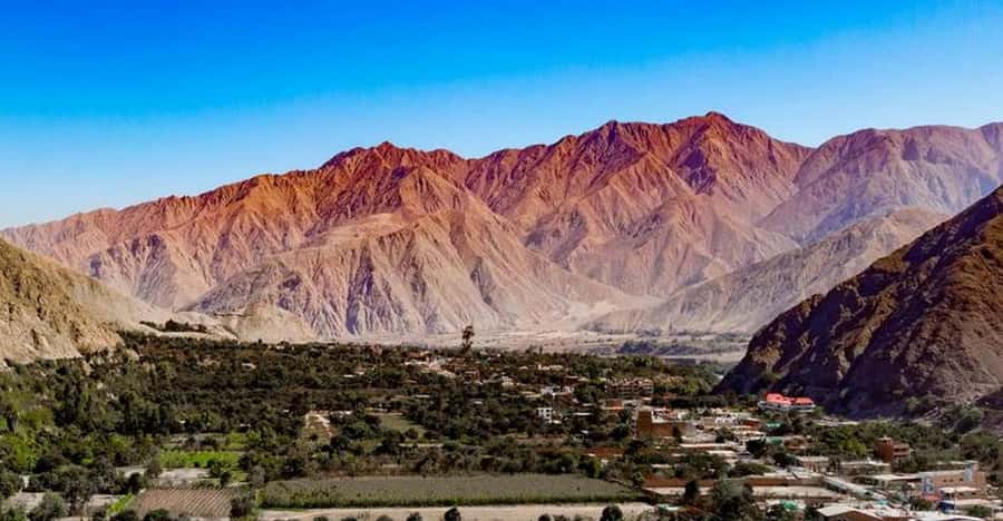 From Lima | Lunahuana River Rafting | Adventure in Canete - An In-Depth Look at the Lunahuana Adventure Tour