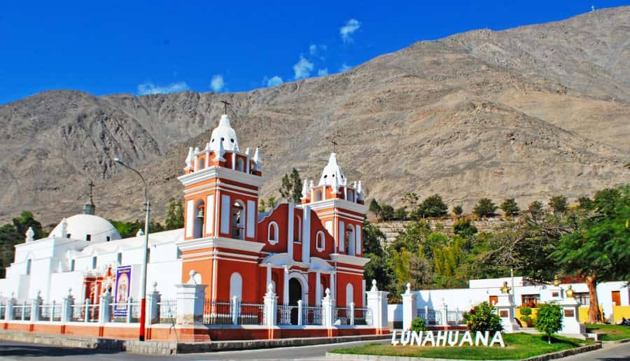 From Lima | Lunahuana River Rafting | Adventure in Canete - Who Should Consider This Tour?