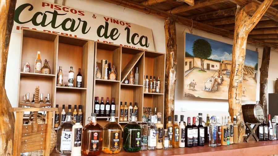 From Lima: full day tour of Paracas and Huacachina Oasis - FAQ