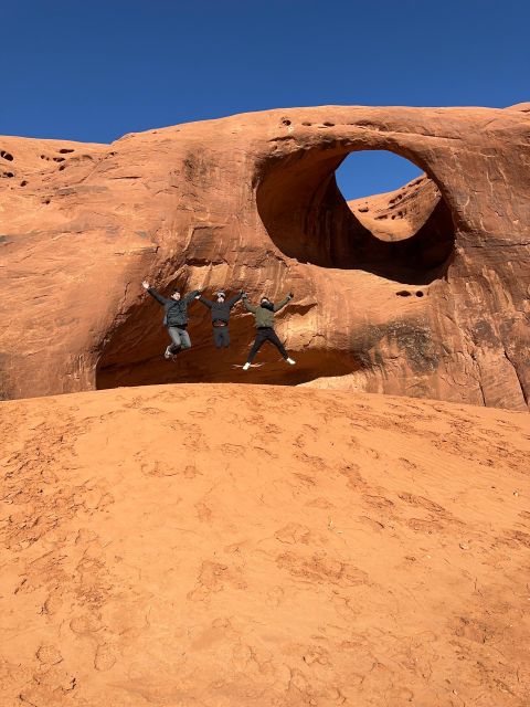 San Francisco: Yosemite, Vegas, Sedona, Antelope, 7-Day Tour - An Overview of this 7-Day Southwestern Adventure