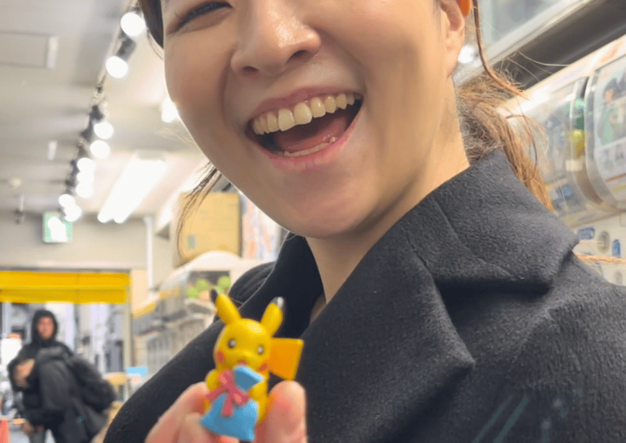 Tokyo: Nostalgic Anime & Retro Gaming Adventure in Akihabara - The Value of This Tour