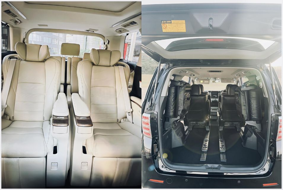 Tokyo: Fuji, Hakone, Kamakura Private Tour /w English Driver - Key Points