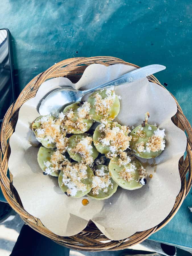 Ubud: Gianyar Night Market Food Tour with up to 17+ Tastings - Why This Tour Works for Travelers