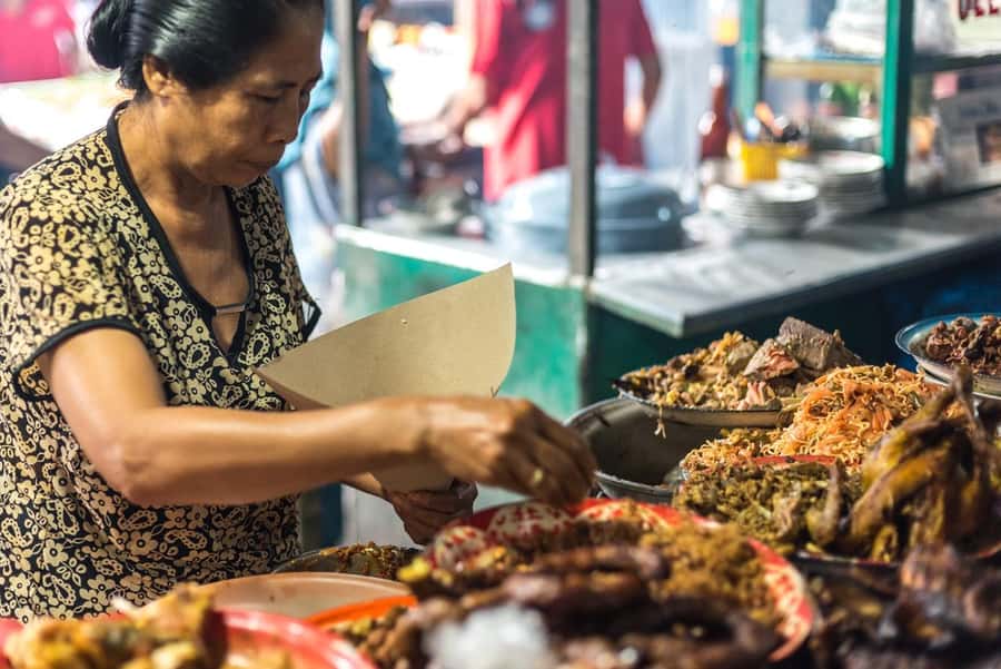 Ubud: Gianyar Night Market Food Tour with up to 17+ Tastings - Final Thoughts