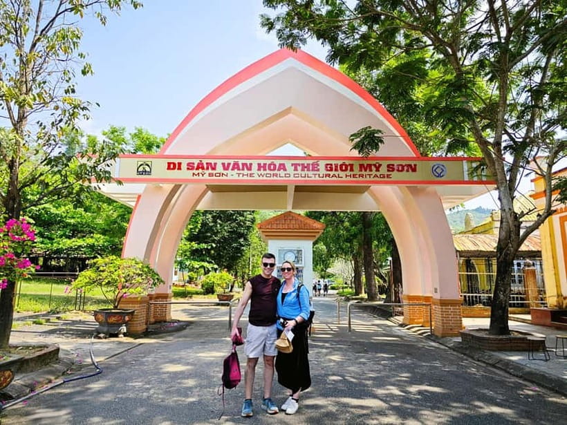 Da Nang: Private Day Trip to My Son and Hoi An Ancient Town - The Sum Up