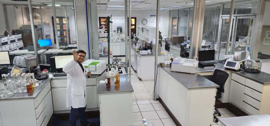 From Guadalajara to Cuervo. Worlds Largest Tequila Factory - FAQs