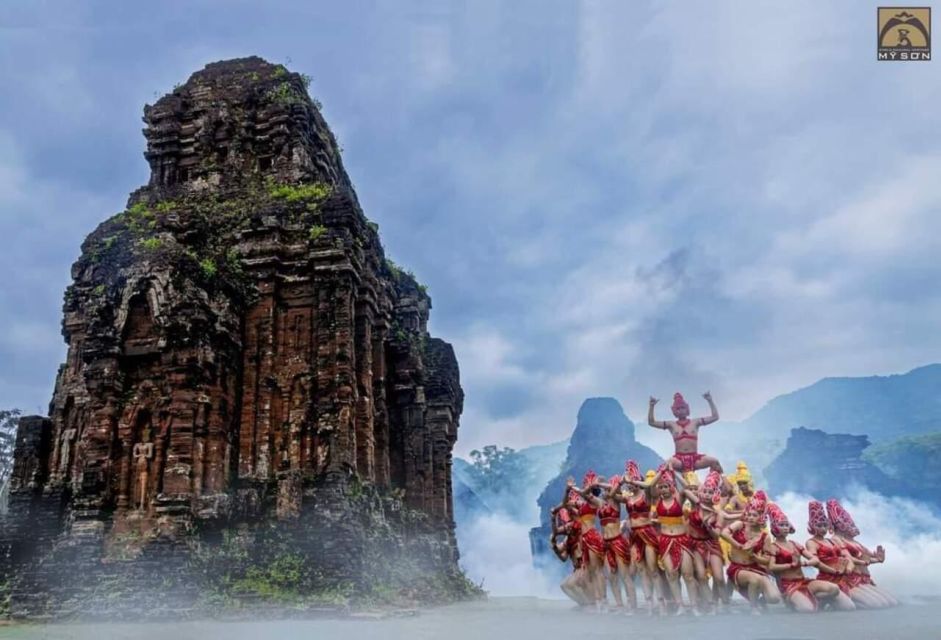 My Son Amazing Sunset & River Cruise From Hoi An/DaNang - Frequently Asked Questions