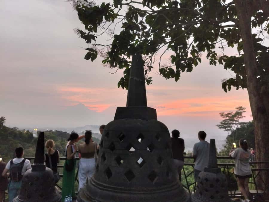Yogyakarta : Sunrise Borobudur + Prambanan Temple - Pricing and Overall Value