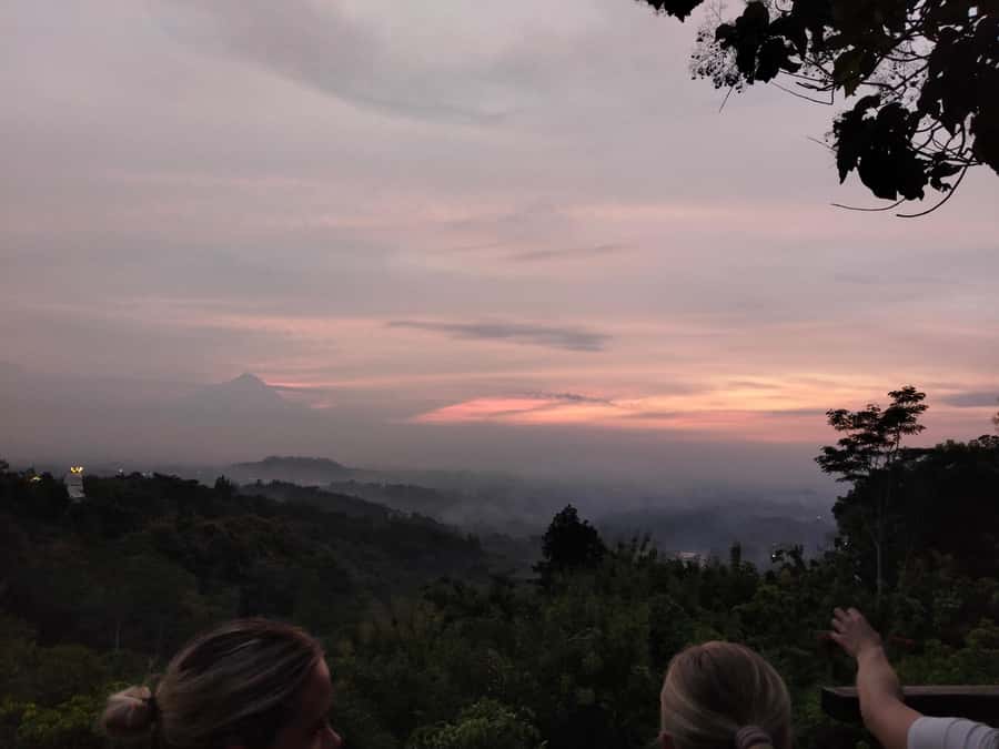 Yogyakarta : Sunrise Borobudur + Prambanan Temple - Who Should Consider This Tour?