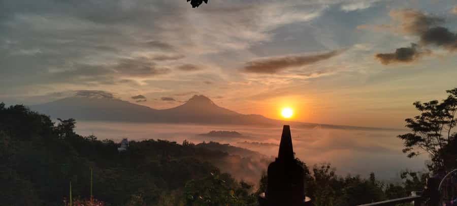 Yogyakarta : Sunrise Borobudur + Prambanan Temple - Discovering Java’s Treasures: An Honest Look at the Tour