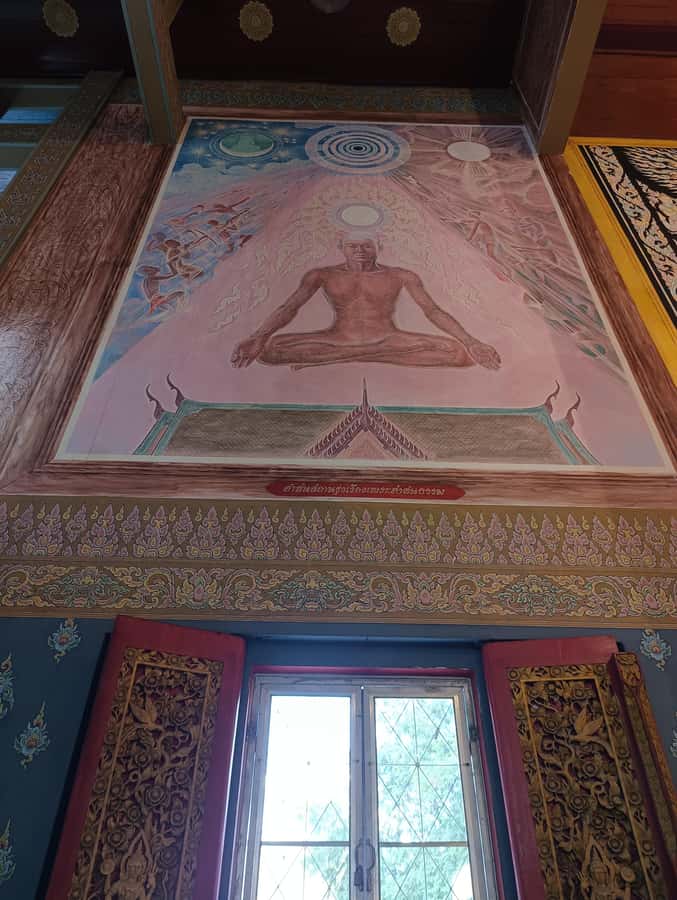 Meditation & Yoga Retreat in Nature - Final Thoughts