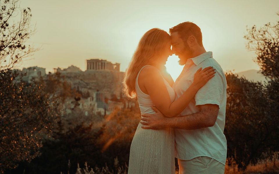 Athens photo tour - A Deep Dive into the Athens Photo Tour