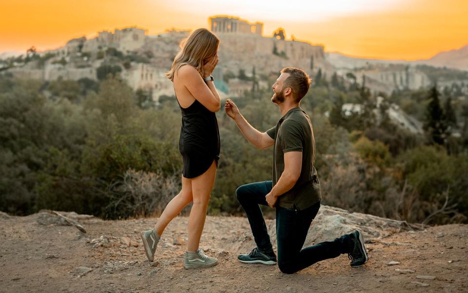 Athens photo tour - Final Thoughts