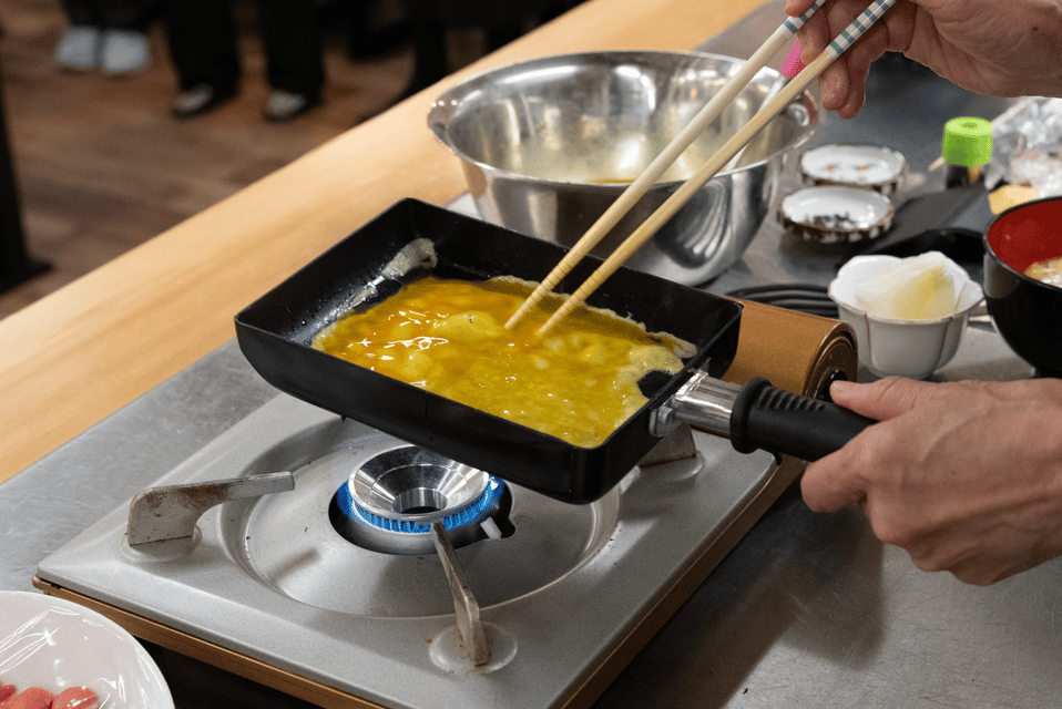 Character Bento Cooking -Regular Program- - Who Is This Experience Best Suited For?