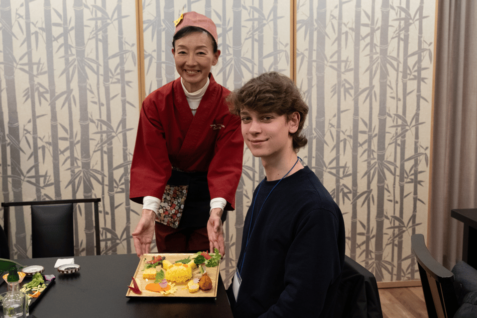 Character Bento Cooking -Regular Program- - Practical Details and Tips