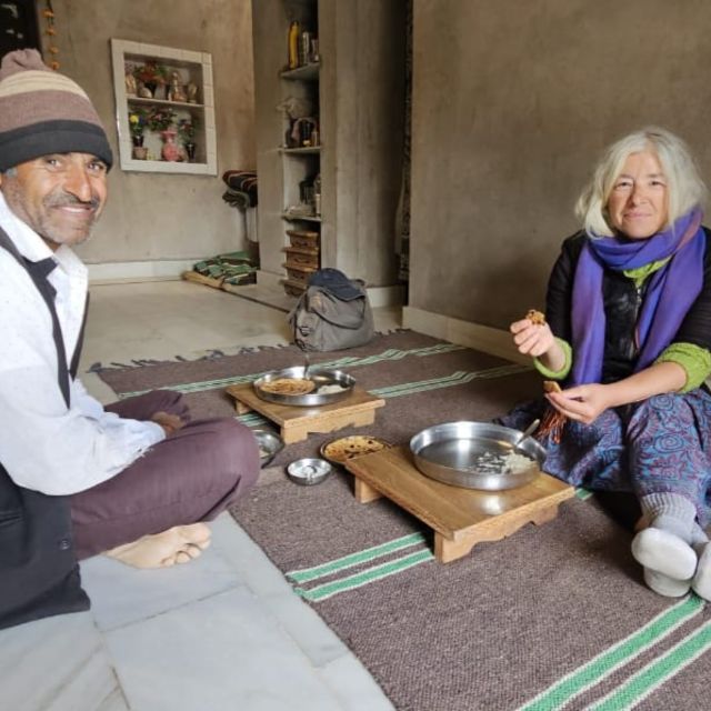 Jodhpur Camel Safari & Overnight Stay In Desert With Sumer - Final Thoughts