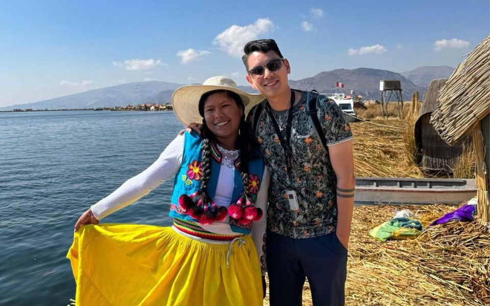 Titicaca lake 2 days/1 night: visit Uros, Taquile & Amantani - FAQ