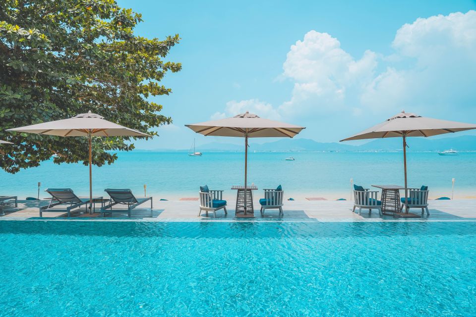 Seafood Platter at My Beach Resort - Who Will Enjoy This Tour?