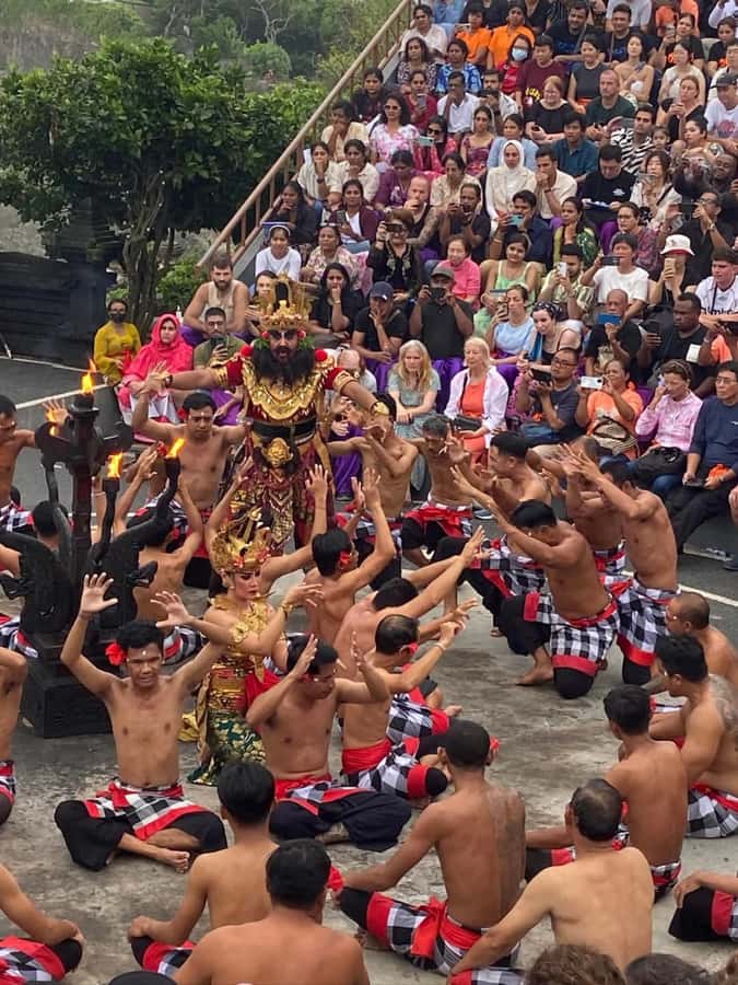 Uluwatu: Temple Sunset, Kecak Dance & Jimbaran Dinner - Final Thoughts on the Uluwatu Sunset, Kecak & Jimbaran Tour