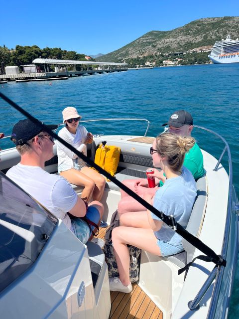 Blue and Green cave with romantic sunset - Final Thoughts: Is It Worth It?