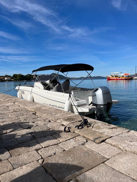 Blue and Green cave with romantic sunset - A Deep Dive into the Experience