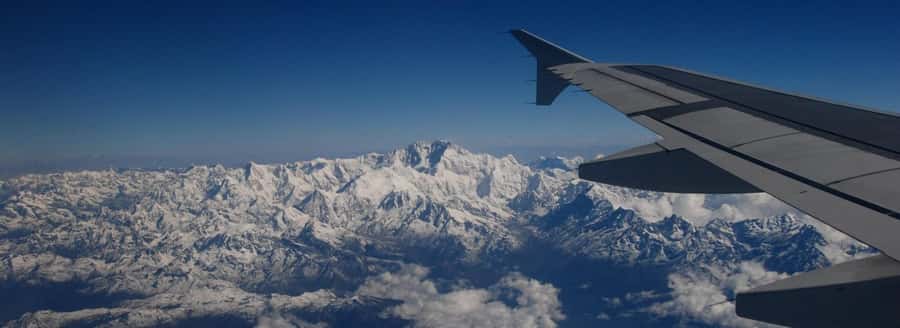 Kathmandu: Mount Everest Scenic Flight with Airport Transfer - Pricing and Value