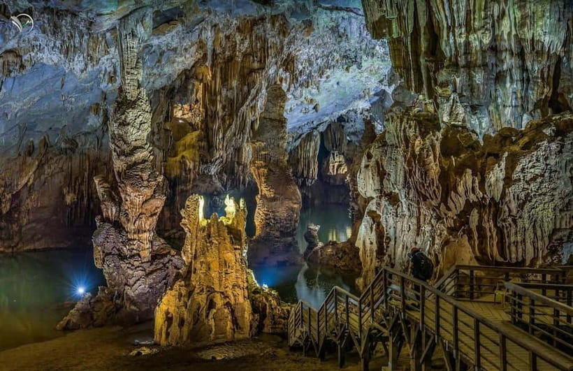 Phong Nha & Paradise Cave 1 Day From Dong Hoi/ Phong Nha - Why This Tour Offers Great Value