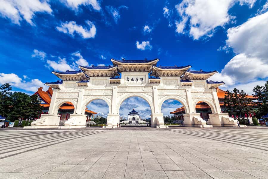 Taiwan Taipei: 8-Hour Customized Taipei City Exploration! - Introducing the 8-Hour Customized Taipei City Exploration