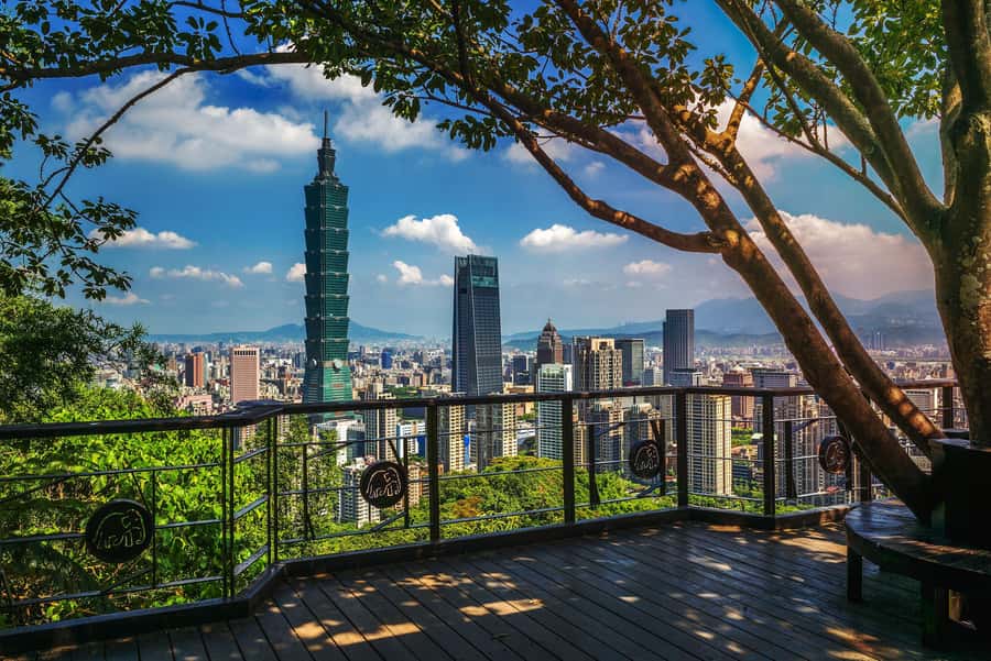 Taiwan Taipei: 8-Hour Customized Taipei City Exploration! - Value and Pricing: What’s the Cost?