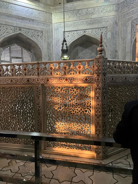 Agra: skip-the-line Sunrise Taj Mahal with Mausoleum Tour - Agra: Skip-the-line Sunrise Taj Mahal with Mausoleum Tour – An Authentic and Practical Experience