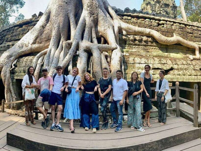 Explore Angkor Temple With Tour Guided - Final Thoughts
