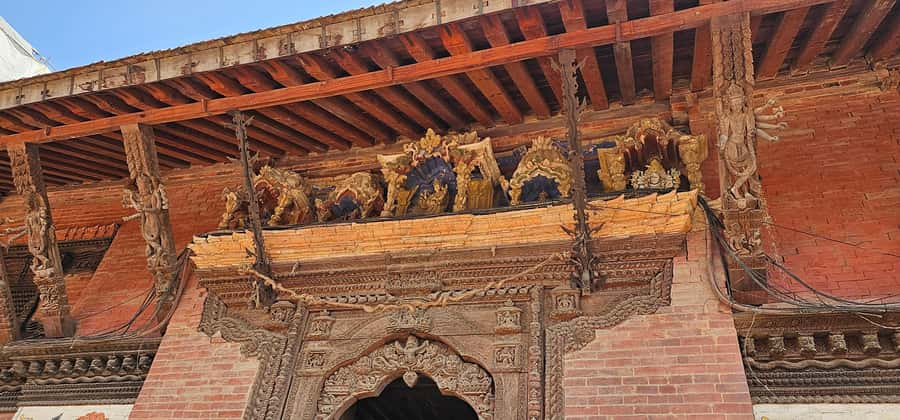 Patan and Bhaktapur City Full Day Tour - Final Thoughts