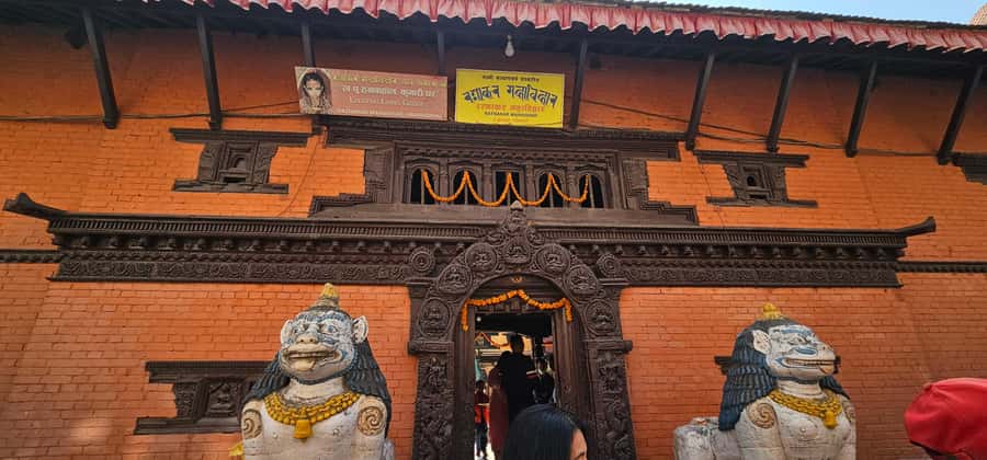 Patan and Bhaktapur City Full Day Tour - FAQs