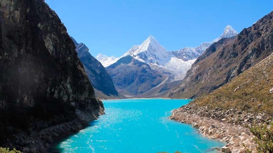 Huaraz| Lagoons and Mountains 3D |Entrance fees and Lunch| - Practical Details and What You Can Expect