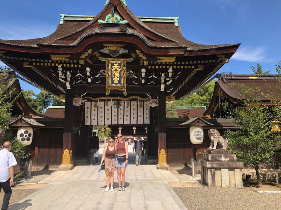 Kyoto Arashiyama Bamboo forest & Golden Pavilion E-Bike Tour - FAQ