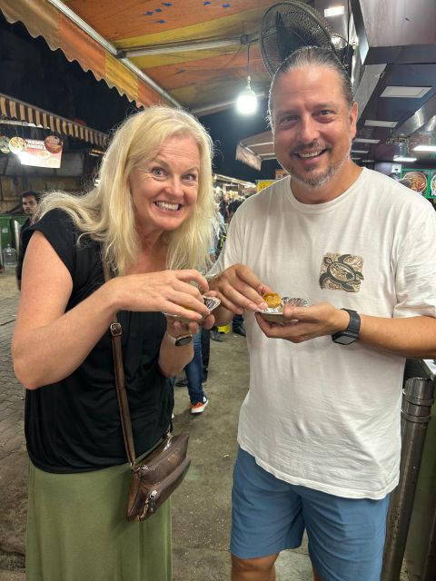 Safe Food Tour in Mumbai for 2 hours - Final Thoughts