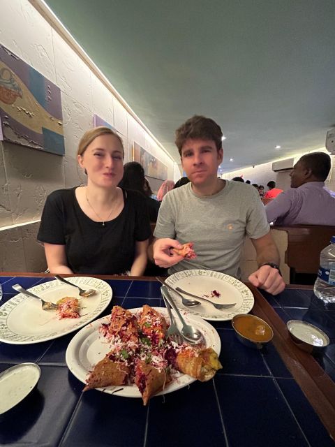 Safe Food Tour in Mumbai for 2 hours - FAQ