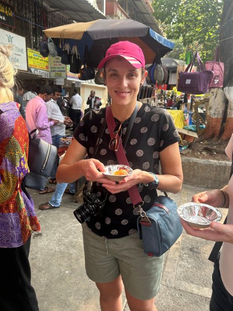 Safe Food Tour in Mumbai for 2 hours - FAQs