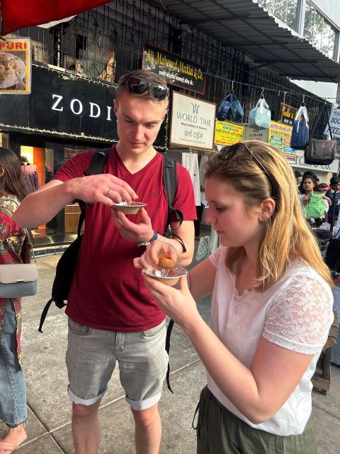 Safe Food Tour in Mumbai for 2 hours - The Highlights: What Youll Tuck Into