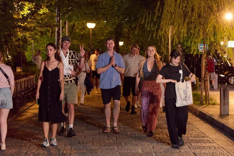 Kyoto: Gion Geisha District Walking Tour - An In-Depth Look at the Experience